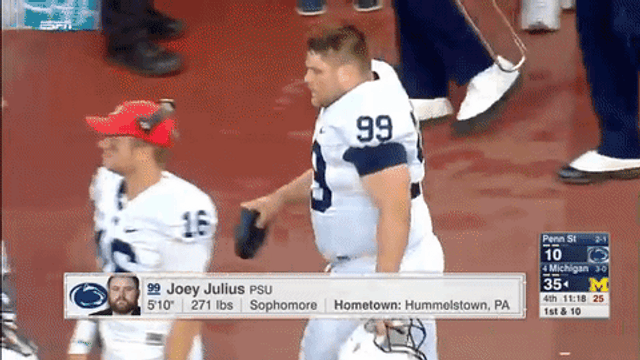 Joey Julius