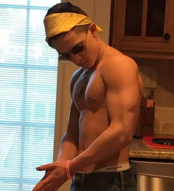 Joey Nero