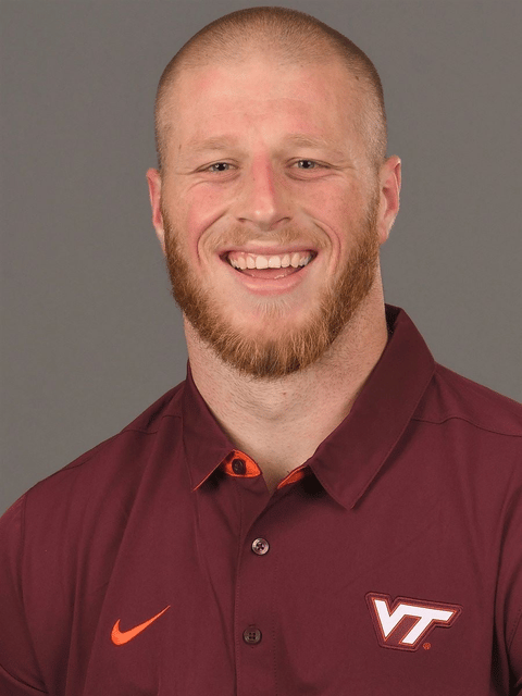 Joey Slye