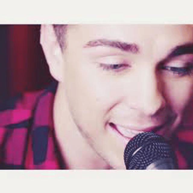 Joey Stamper