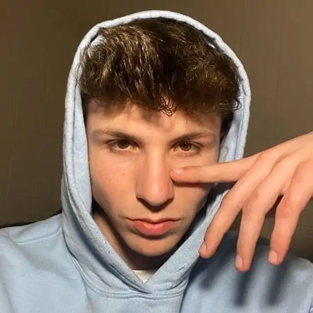 John Bland (TikTok Star)