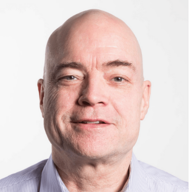 John Bresnahan