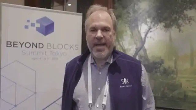 John Burbank III