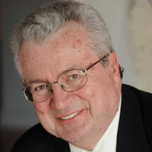 John D. Hofmeister