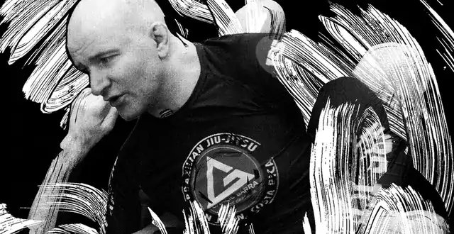 John Danaher (BJJ)