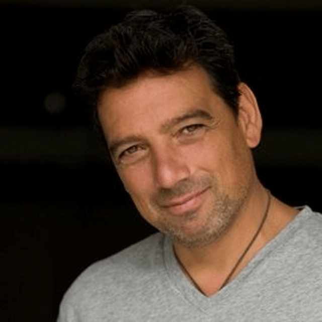 John DeSilvia