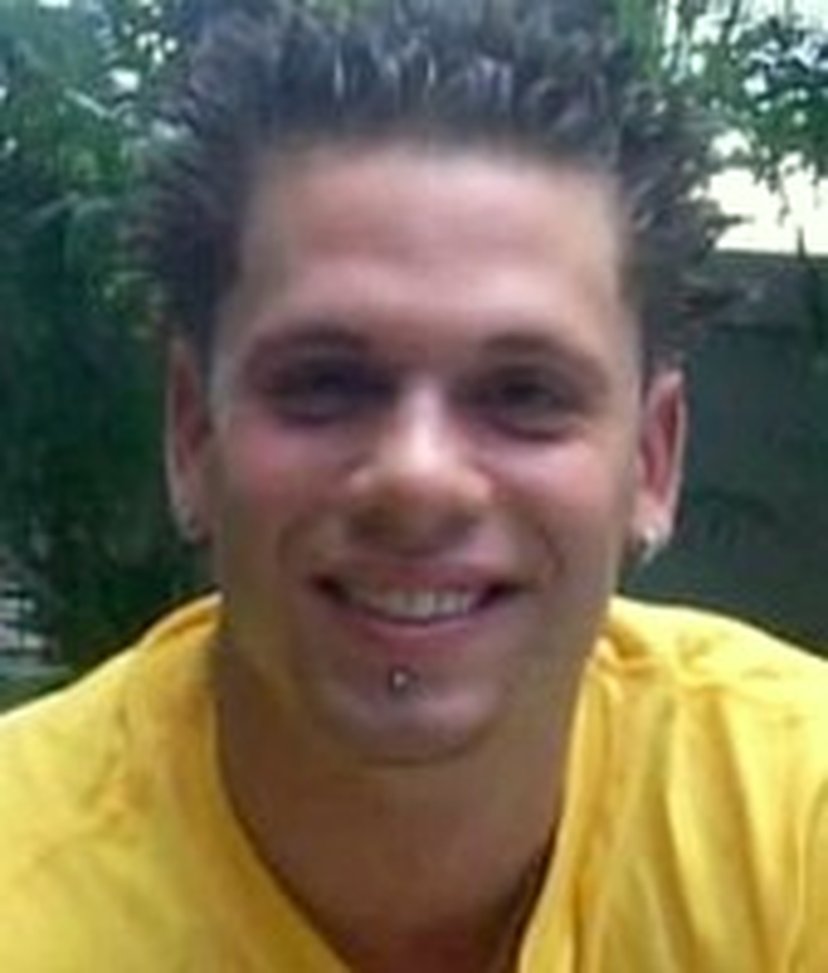 John Espizedo