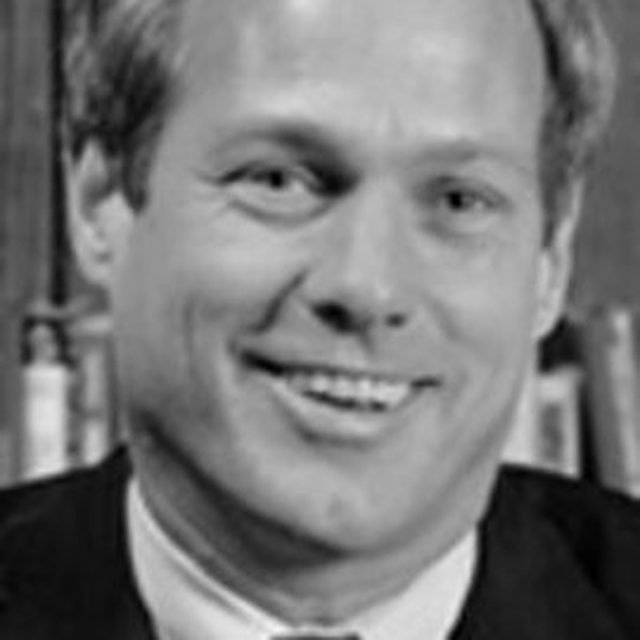John F. Cogan