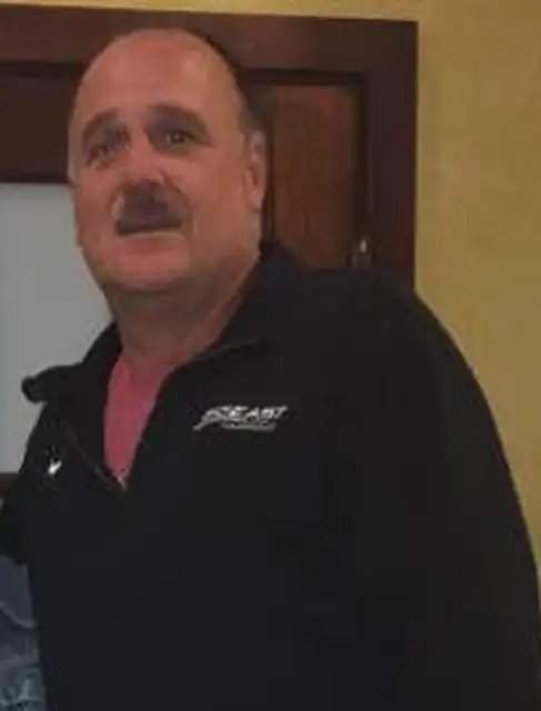 John F. DiVincenzo