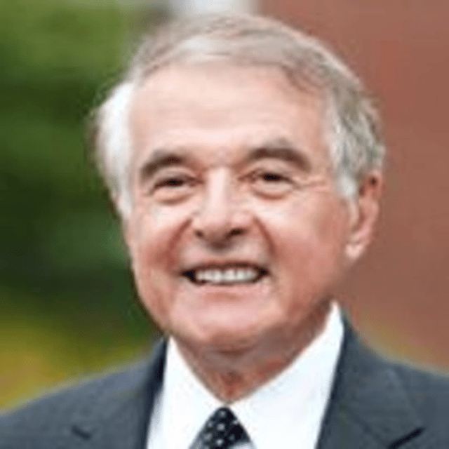 John J. Gabarro