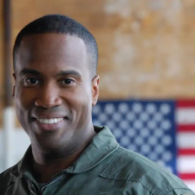 John James