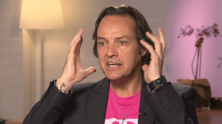 John Legere
