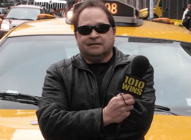 John Montone