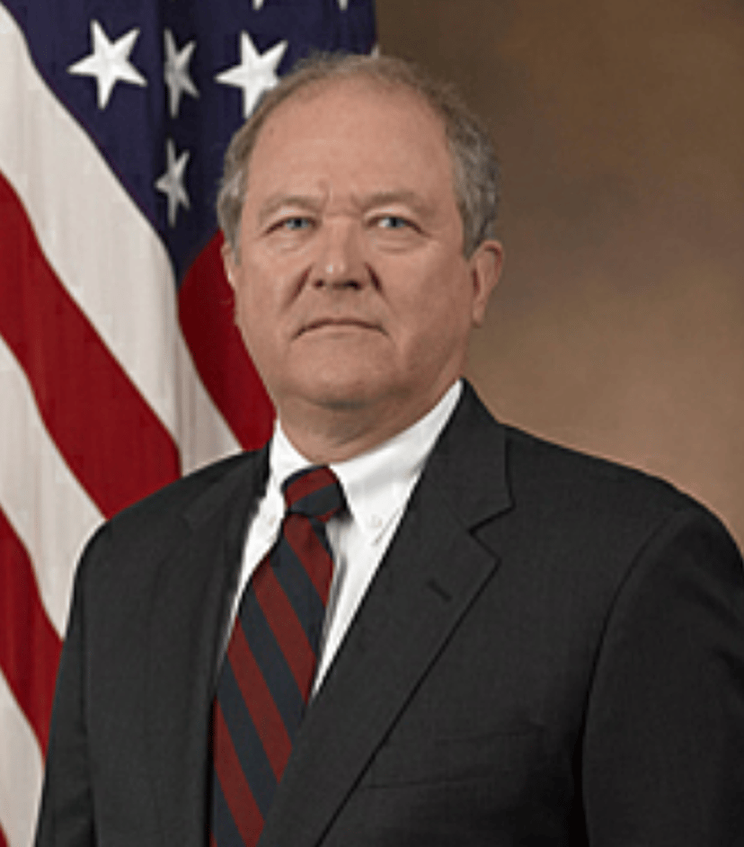 John Sopko
