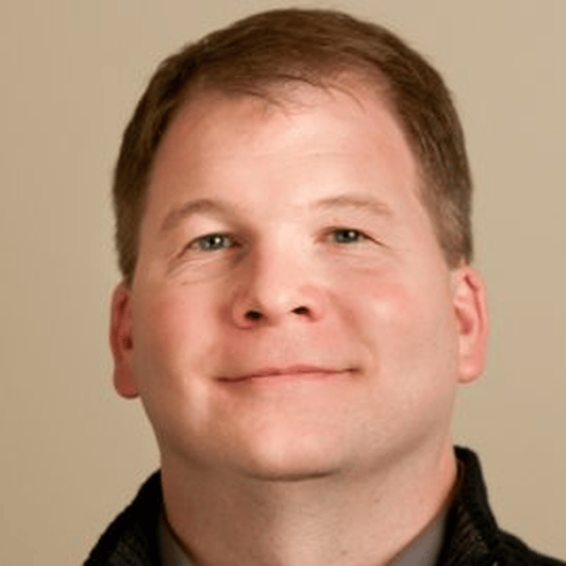 John Stonestreet