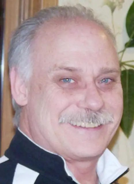 John "Cindy" G. Valko Jr.