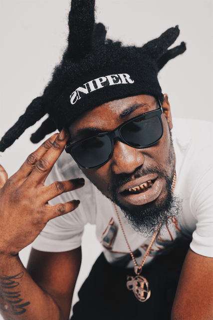 John Wicks (rapper)
