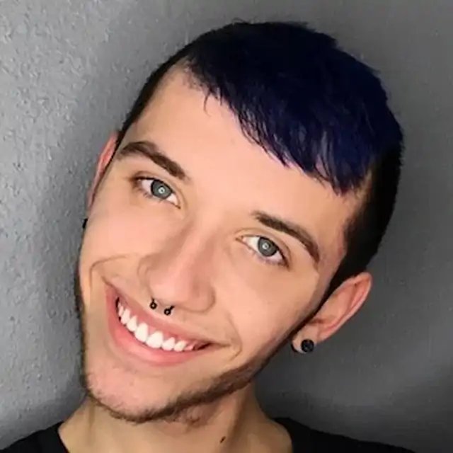 Johnny Cyrus