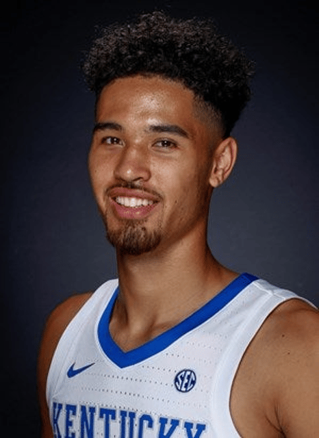 Johnny Juzang