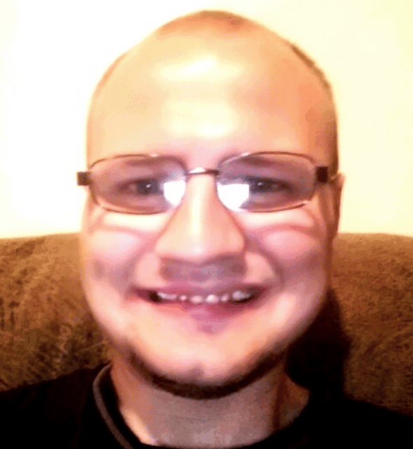 Johnny Mullins