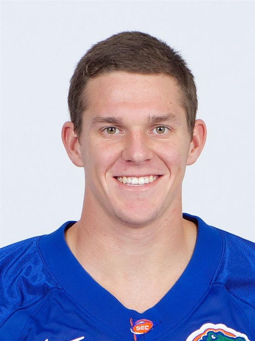 Johnny Townsend