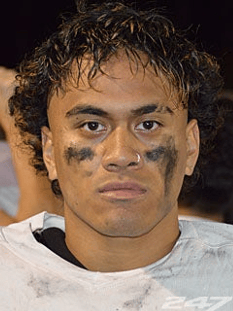 Jojo Siofele