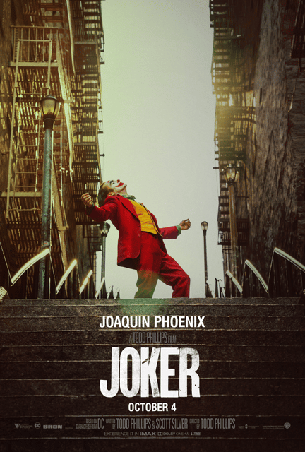 Joker (2019 Film)