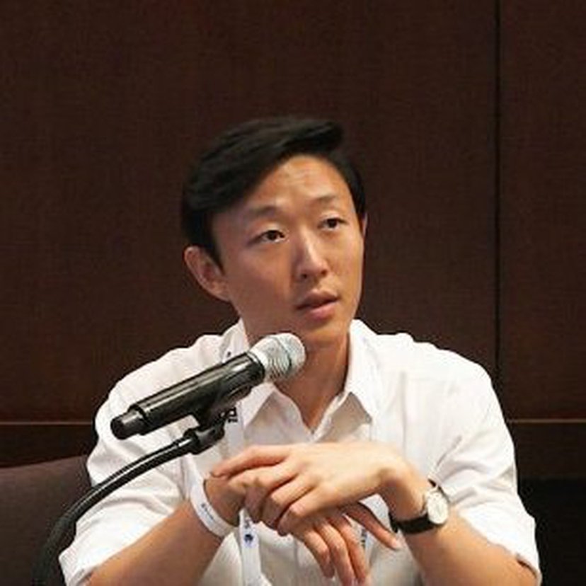 Jon Choi