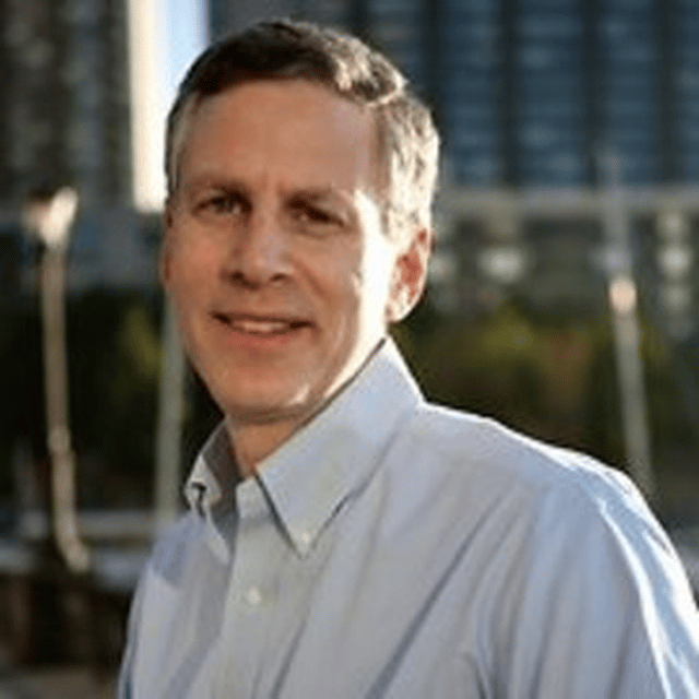 Jon Gertner