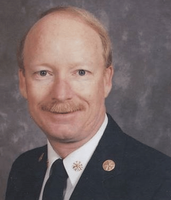 Jon Hansen