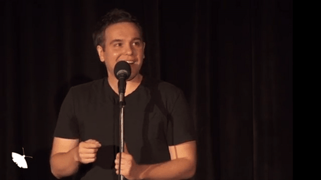 Jon Lovett