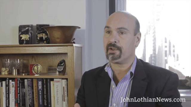 Jon Najarian