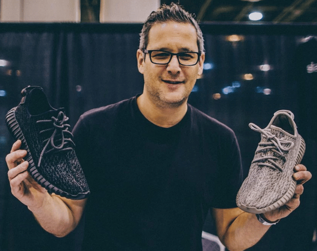 Jon Wexler