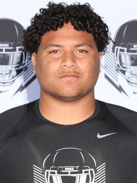 Jonah Tavai