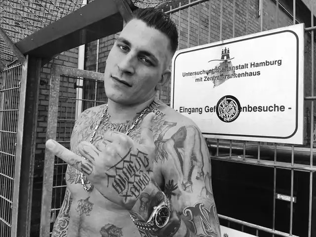 Gzuz (Rapper)