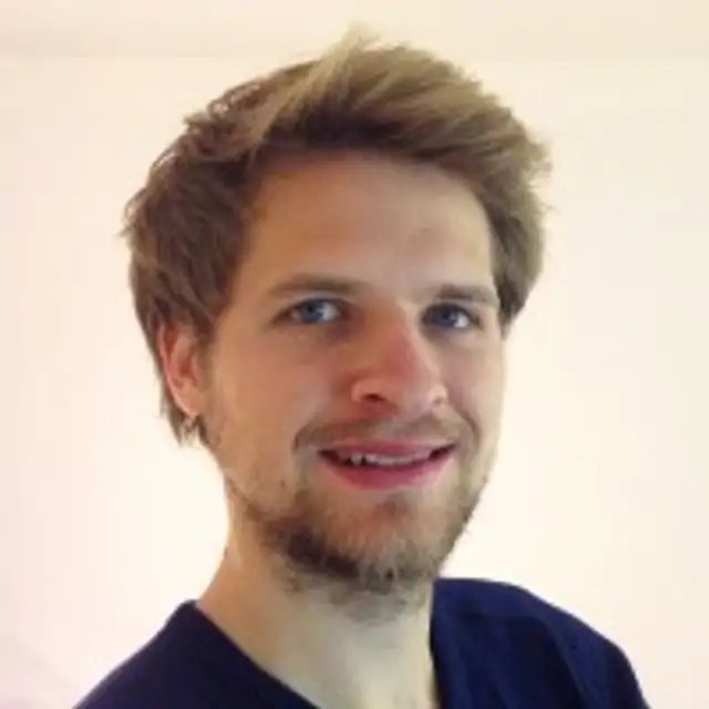 Jonas Schmedtmann