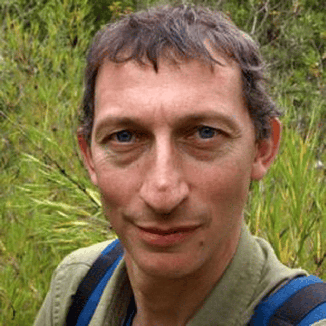 Jonathan Drori