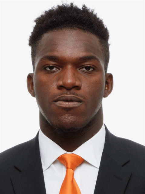 Jonathan Kongbo