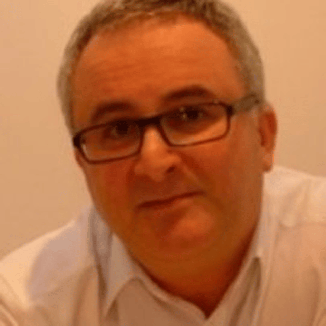 Jonathan Margolis