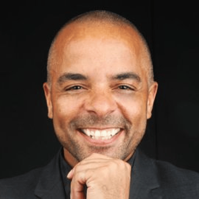 Jonathan Mildenhall