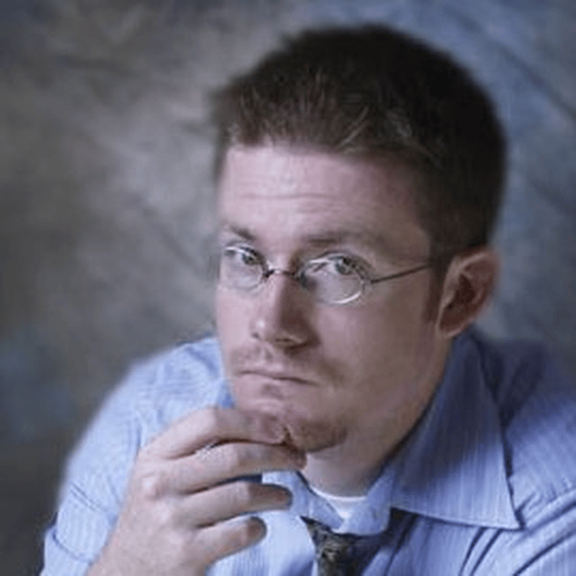 Jonathan Mooney