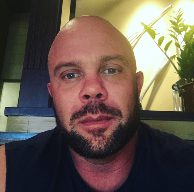 Jonathan Oddi