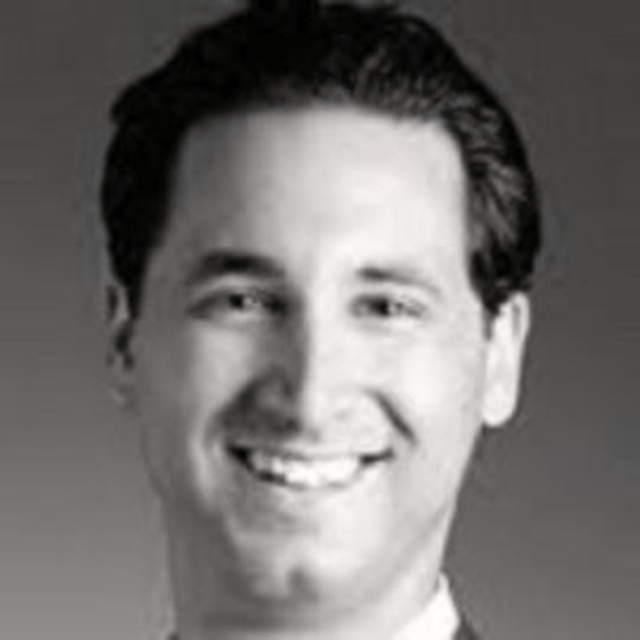 Jonathan Perelman
