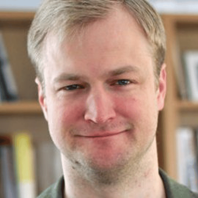 Jonathan Tepper