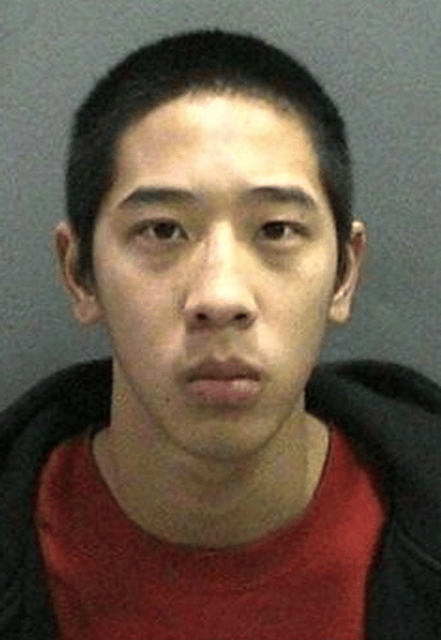 Jonathan Tieu