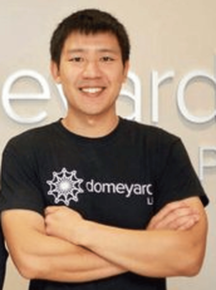 Jonathan Wang (entrepreneur)