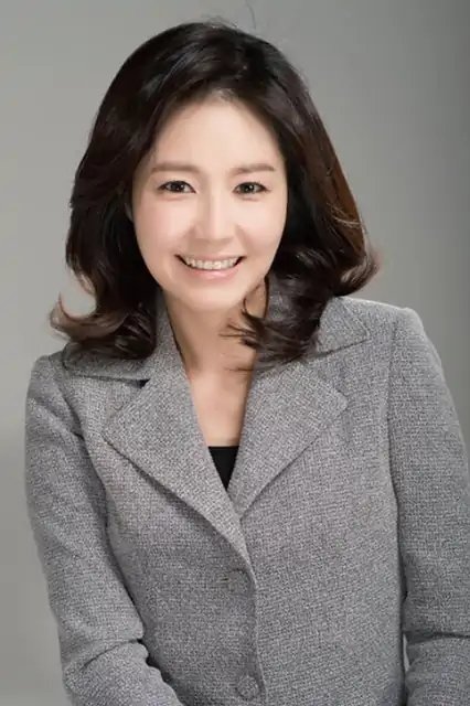 Joohee Cho