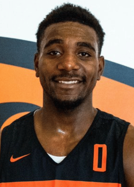 Jordan Campbell