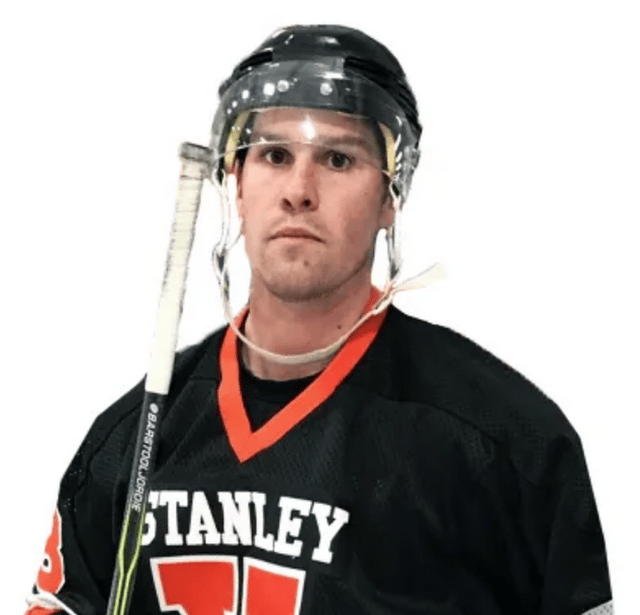 Jordan Demcher (Barstool Jordie)