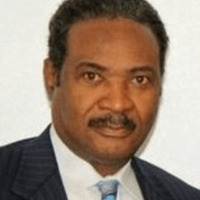 Jordan Houston (Minister)